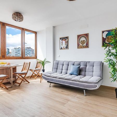 Home2Book Lovely Seaside Apartment Las Canteras Las Palmas de Gran Canaria Eksteriør bilde