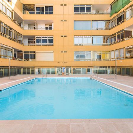 Home2Book Lovely Seaside Apartment Las Canteras Las Palmas de Gran Canaria Eksteriør bilde