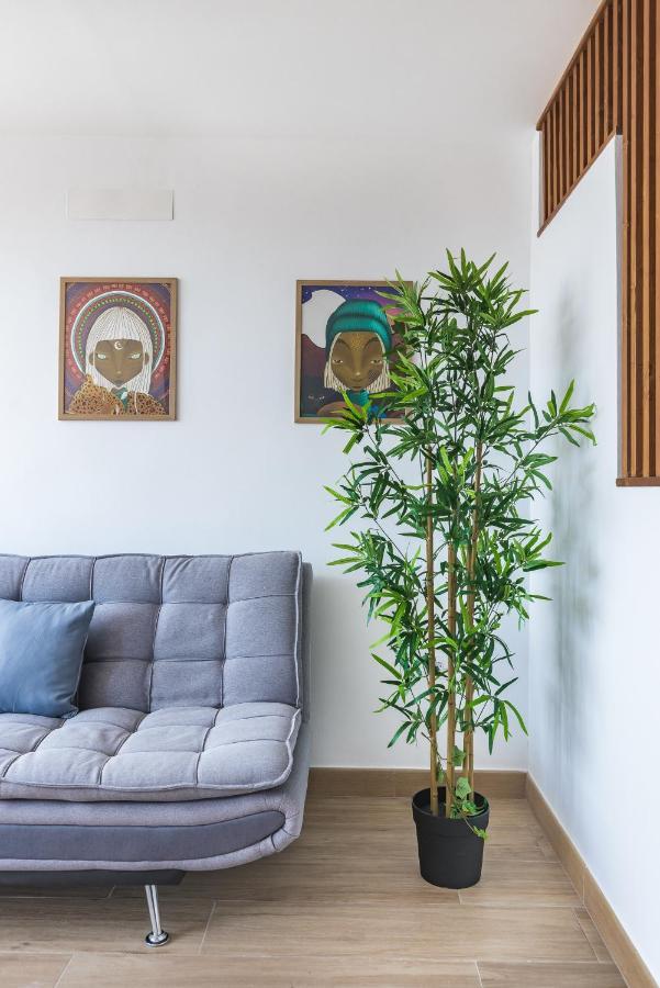 Home2Book Lovely Seaside Apartment Las Canteras Las Palmas de Gran Canaria Eksteriør bilde