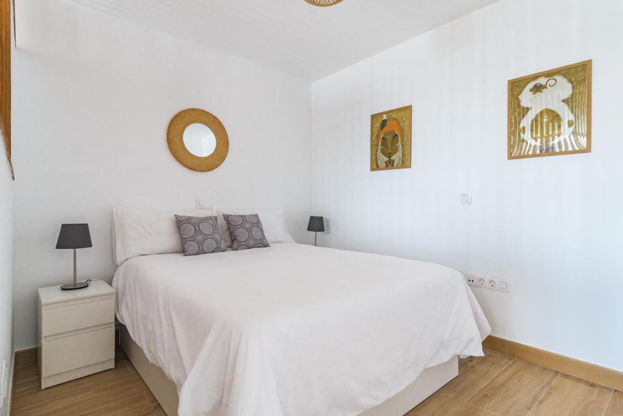 Home2Book Lovely Seaside Apartment Las Canteras Las Palmas de Gran Canaria Eksteriør bilde