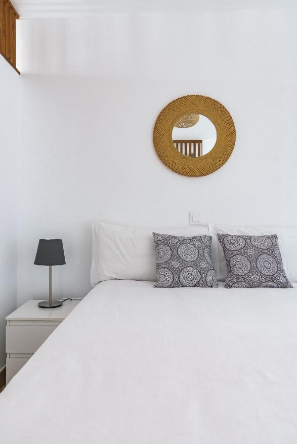 Home2Book Lovely Seaside Apartment Las Canteras Las Palmas de Gran Canaria Eksteriør bilde