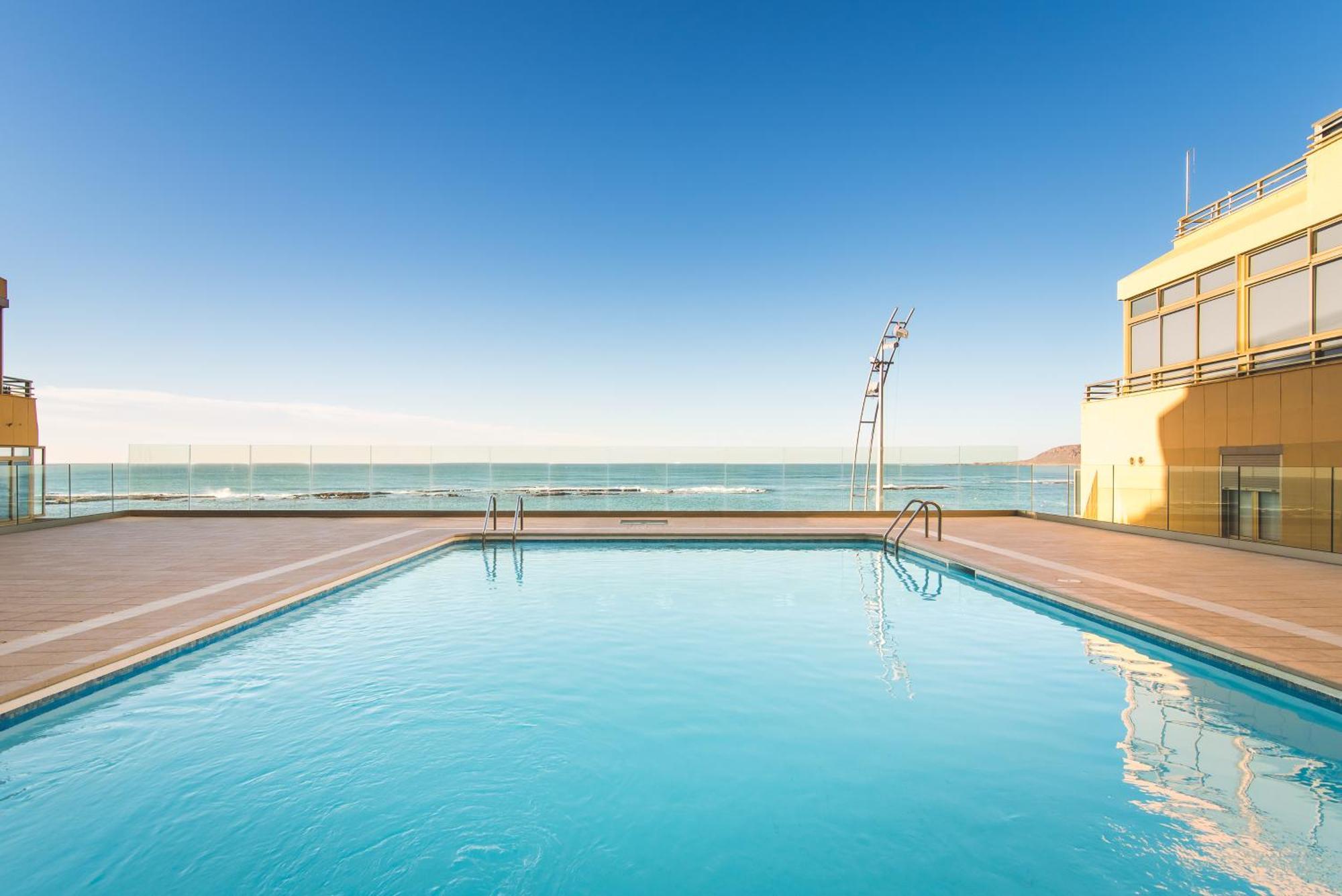 Home2Book Lovely Seaside Apartment Las Canteras Las Palmas de Gran Canaria Eksteriør bilde